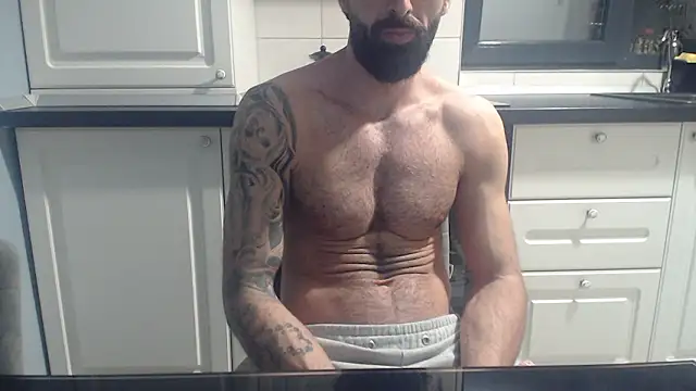 Verycutex online show from March 2026 10:10:01 PM