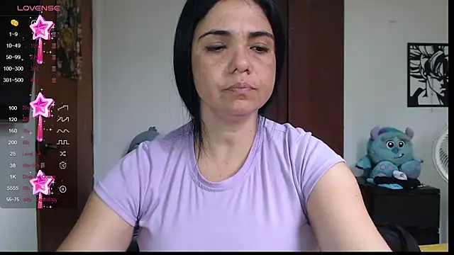 selena ferri online show from December 2024 07:53:02 PM