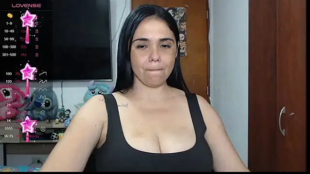 selena ferri online show from January 2025 02:25:01 AM