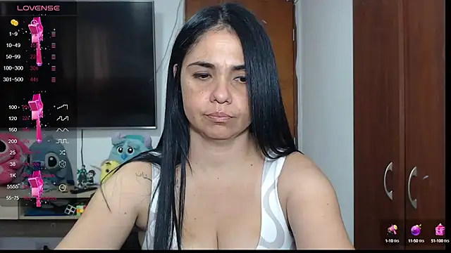 selena ferri online show from January 2025 10:25:02 PM