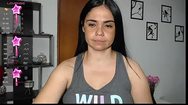 selena ferri online show from January 2025 01:45:02 AM