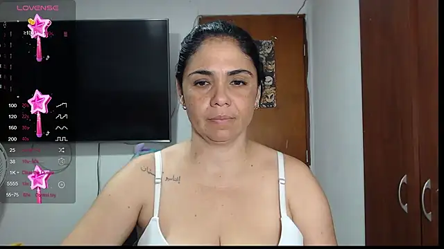 selena ferri online show from February 2025 02:50:01 AM