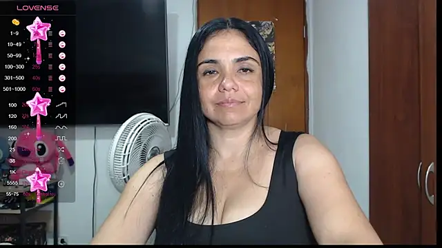 selena ferri online show from February 2025 01:41:01 AM