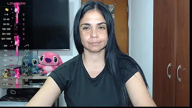 selena ferri online show from March 2025 01:58:01 AM