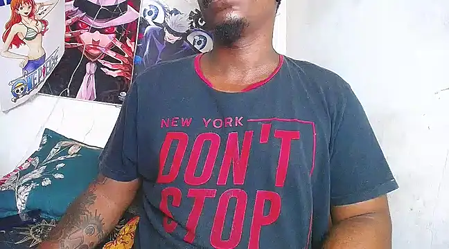 BlackRunning online show from March 2025 11:10:02 AM