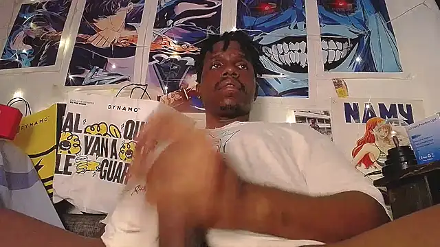 BlackRunning online show from January 2026 03:11:02 AM