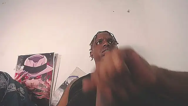 BlackRunning online show from February 2026 07:59:01 AM