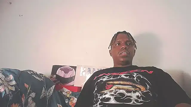 BlackRunning online show from February 2026 03:49:02 AM