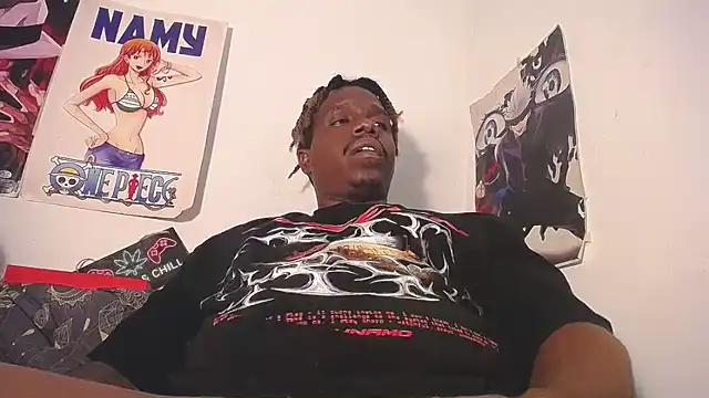 BlackRunning online show from March 2026 05:23:01 AM