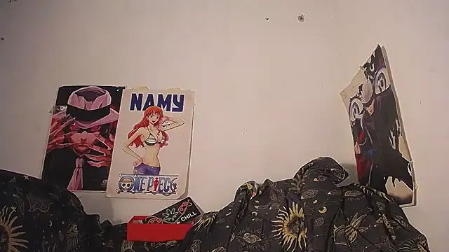 BlackRunning online show from April 2026 04:56:01 AM