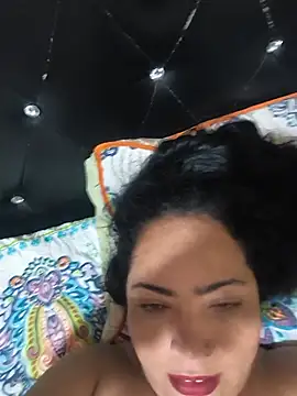 NIKOLE1301 online show from May 2026 01:00:01 AM