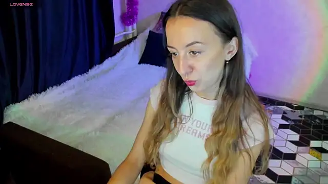 CurlySteph online show from December 2024 10:05:02 PM