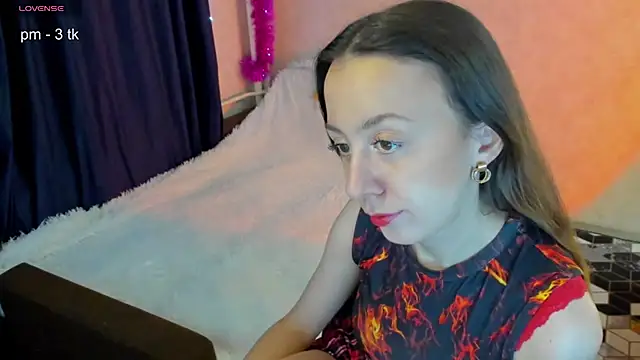 CurlySteph online show from January 2025 06:43:01 PM