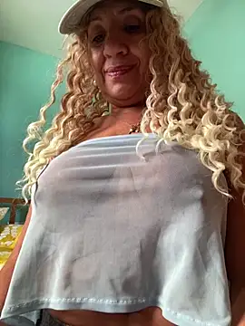 camelia3 online show from February 2025 12:04:02 PM