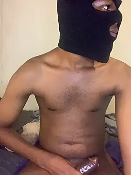 Shokiie online show from March 2025 09:53:02 PM