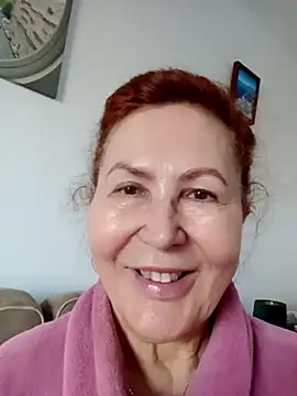 Hottie-Mom online show from January 2026 09:13:01 AM