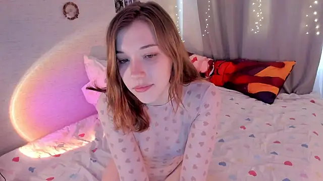 YunaPeace online show from March 2026 11:59:01 AM