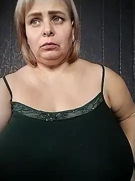 EvaCristal online show from March 2025 08:56:02 AM