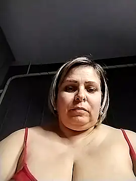 EvaCristal online show from January 2026 08:34:02 PM