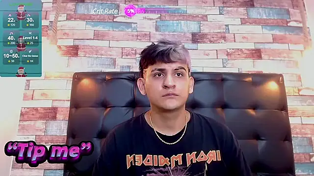 Dona and Carl online show from December 2024 08:05:02 PM