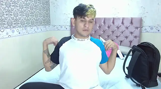 Dona and Carl online show from March 2025 03:09:02 AM