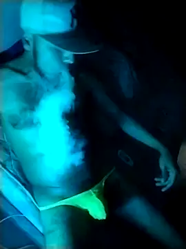 Chacal Armyy online show from January 2026 01:19:01 AM