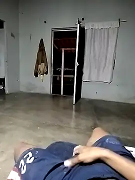 Chacal Armyy online show from March 2026 05:08:02 AM