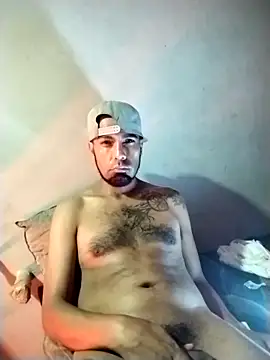 Chacal Armyy online show from April 2026 05:45:02 AM