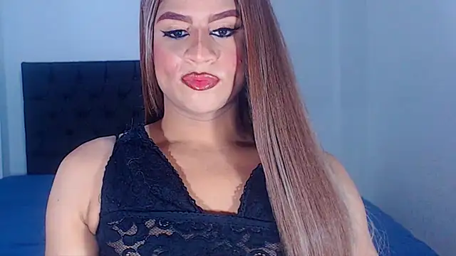 Valenntyna online show from November 2025 06:18:01 PM