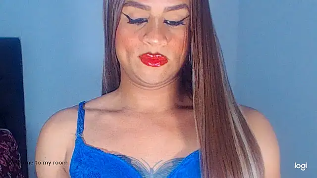 Snapshot of Valenntyna chatting on March 2026 01:07:02 AM Valenntyna online show from March 2026 01:07:02 AM