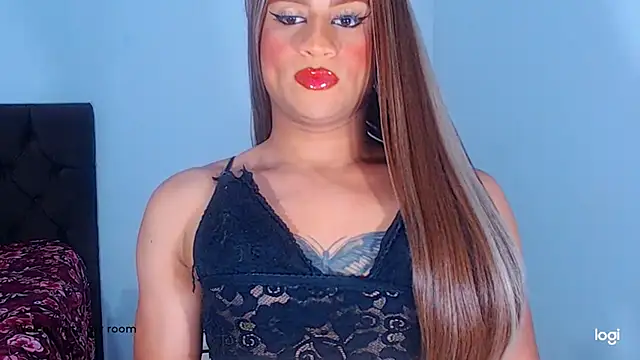 Snapshot of Valenntyna chatting on March 2026 01:23:01 AM Valenntyna online show from March 2026 01:23:01 AM