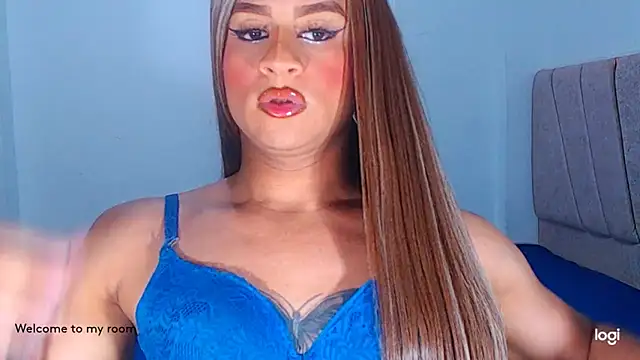 Snapshot of Valenntyna chatting on March 2026 07:08:01 PM Valenntyna online show from March 2026 07:08:01 PM