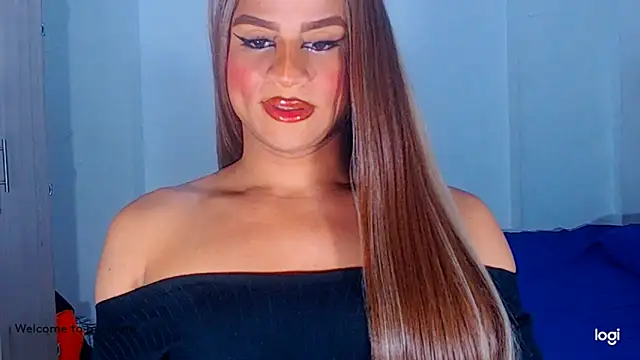 Snapshot of Valenntyna chatting on April 2026 07:04:02 PM Valenntyna online show from April 2026 07:04:02 PM