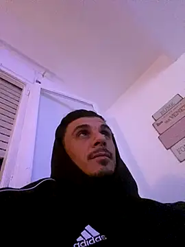 Agustin Obs online show from October 2025 11:12:02 PM