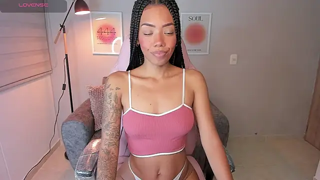 ashley 23  online show from April 2026 04:19:01 AM