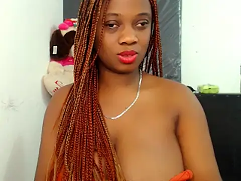 Snapshot of doucebrune chatting on January 2025 01:15:01 AM doucebrune online show from January 2025 01:15:01 AM