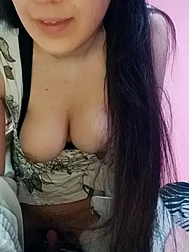 Amaya07 online show from December 2025 08:37:02 PM