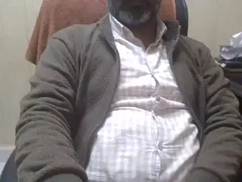 hairymaster95 online show from January 2025 10:25:02 AM