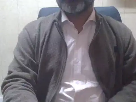 hairymaster95 online show from January 2025 04:10:02 AM