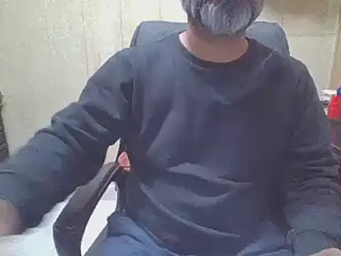 hairymaster95 online show from January 2026 07:02:01 AM