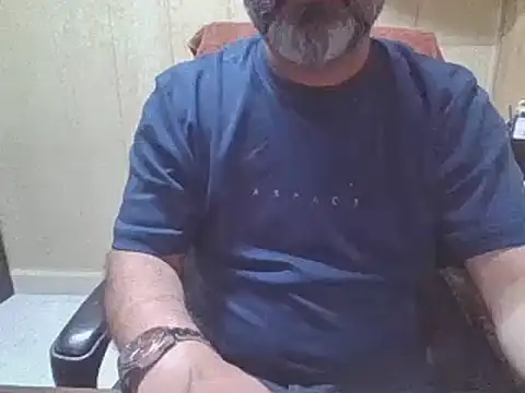 hairymaster95 online show from March 2026 07:03:02 AM