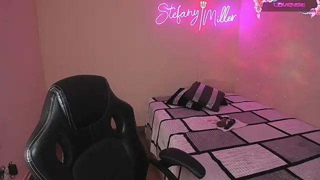 stefany miller77 online show from February 2025 01:26:02 PM