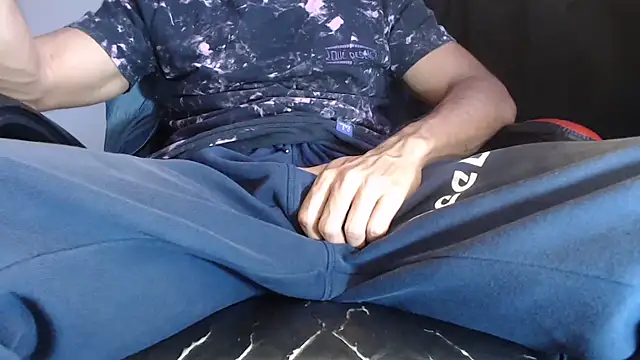 ErosFindomKing online show from March 2026 09:40:02 PM