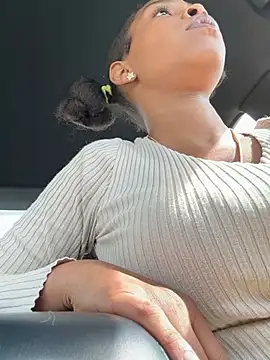 Cum2Charm online show from February 2025 07:27:02 PM