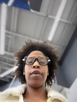 Cum2Charm online show from March 2025 11:26:01 PM