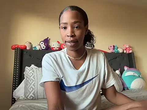 Cum2Charm online show from September 2025 01:55:01 PM