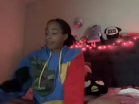 Cum2Charm online show from October 2025 12:58:01 PM