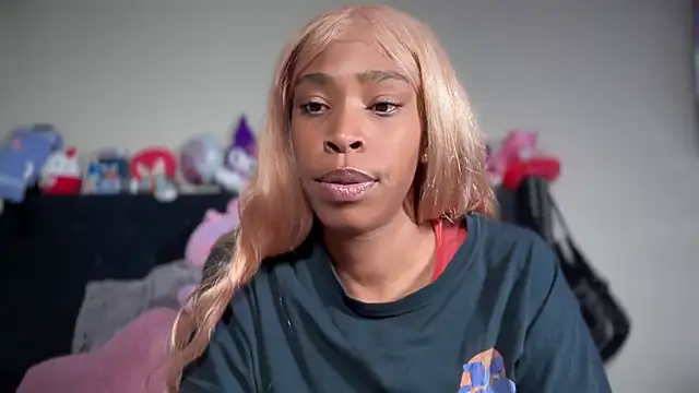 Cum2Charm online show from February 2026 09:21:02 AM