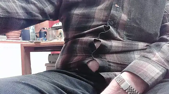 HaraldGermany online show from January 2025 05:09:02 PM