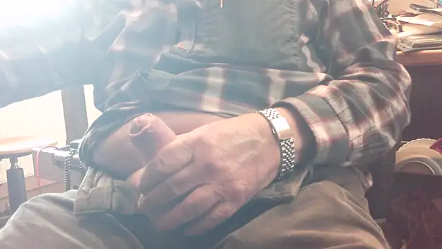 HaraldGermany online show from April 2026 03:21:02 PM